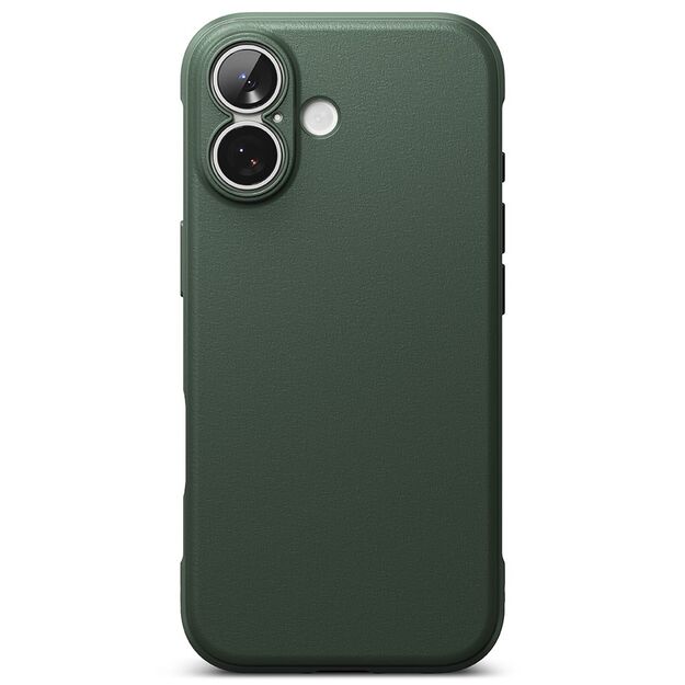 Ringke Onyx iPhone 17 Case - Green 2