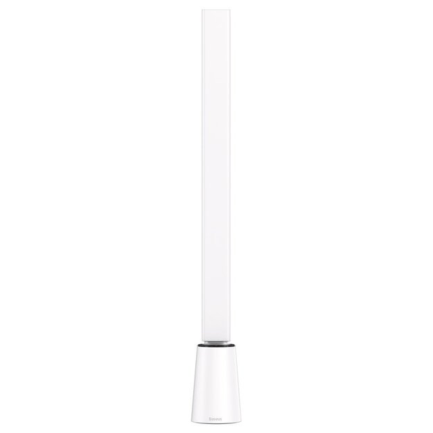 Baseus Smart Eye rechargeable folding reading desk LED lamp (Smart Light) white (DGZG-02) 1
