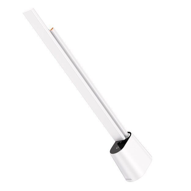 Baseus Smart Eye rechargeable folding reading desk LED lamp (Smart Light) white (DGZG-02) 2
