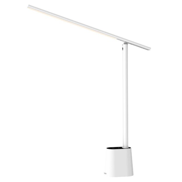 Baseus Smart Eye rechargeable folding reading desk LED lamp (Smart Light) white (DGZG-02) 12