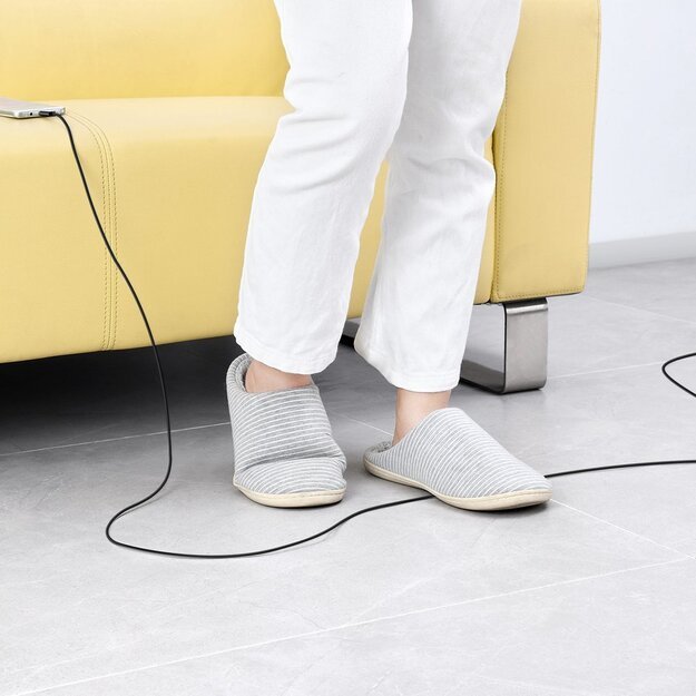 Baseus Superior USB-A / micro USB 2A cable 1m - black 9