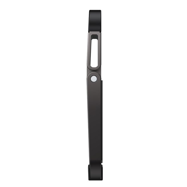Baseus universal laptop feet stands (2 pcs.) gray (LUZC000013) 12
