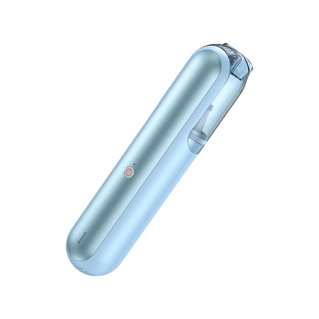 Baseus A1 mini cordless car vacuum cleaner 4000Pa, 30W blue (VCAQ010003) 3