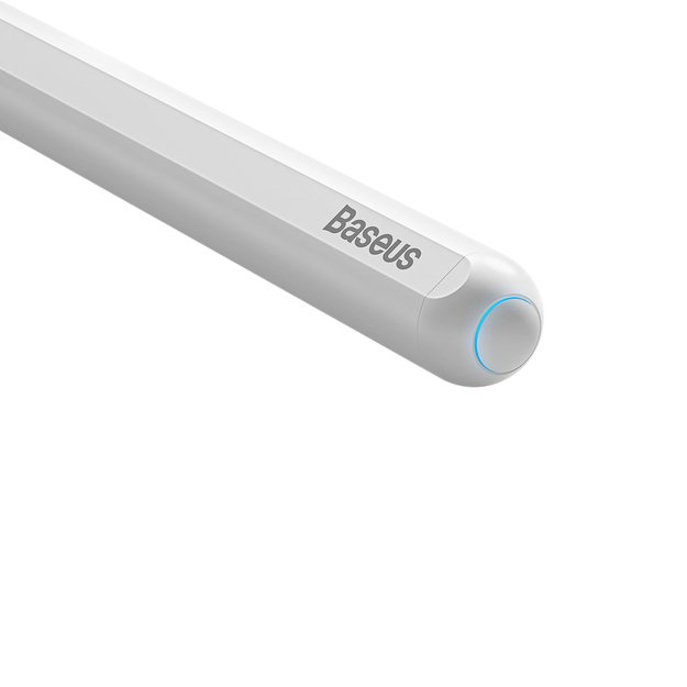 Baseus wireless active stylus + replaceable tip white (SXBC020002) 6