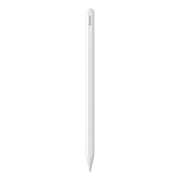 Baseus wireless active stylus + replaceable tip white (SXBC020002)