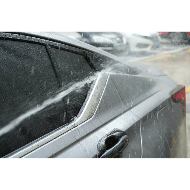 Baseus GF3 gun/car washer dark gray (CPGF020013) 10