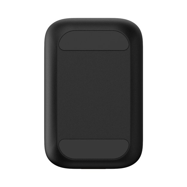 Baseus Seashell Series adjustable phone stand - black 4