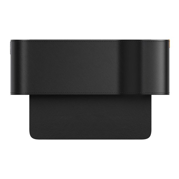 Baseus OrganizeFun Series organizer for the car - black 10