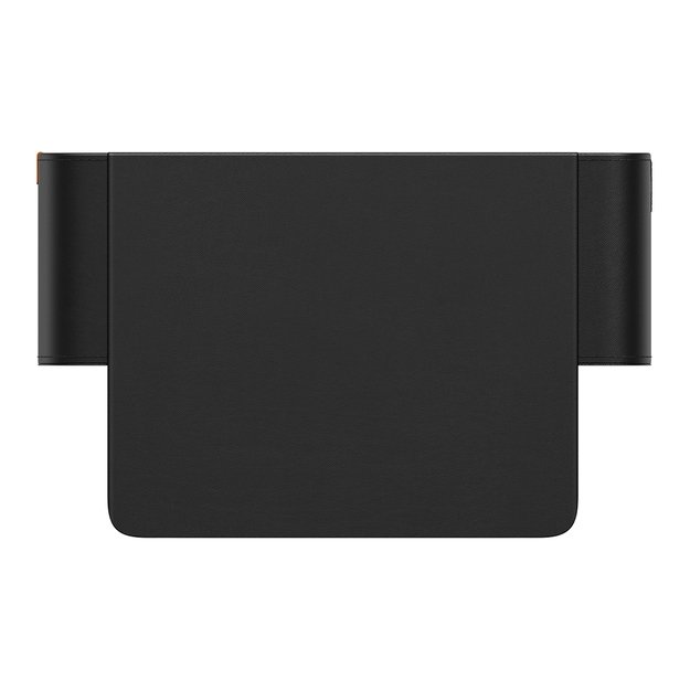 Baseus OrganizeFun Series organizer for the car - black 9