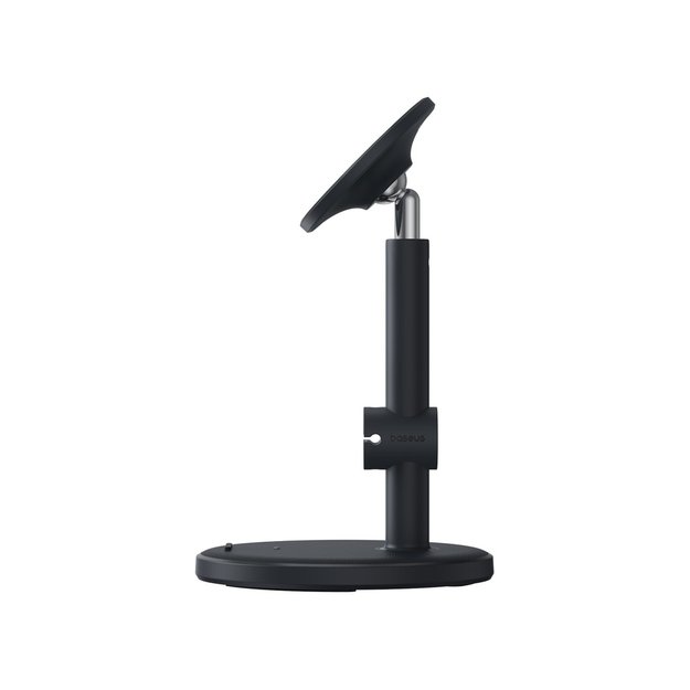 Baseus MagPro magnetic standing holder for the phone - black 2