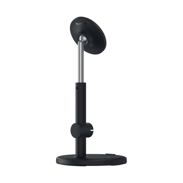 Baseus MagPro magnetic standing holder for the phone - black 1