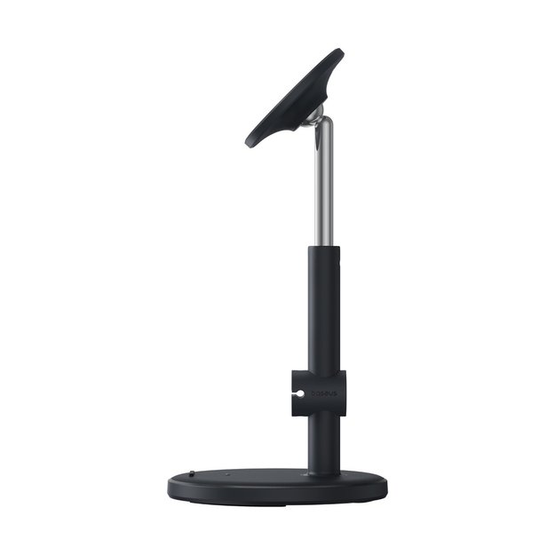 Baseus MagPro magnetic standing holder for the phone - black 6
