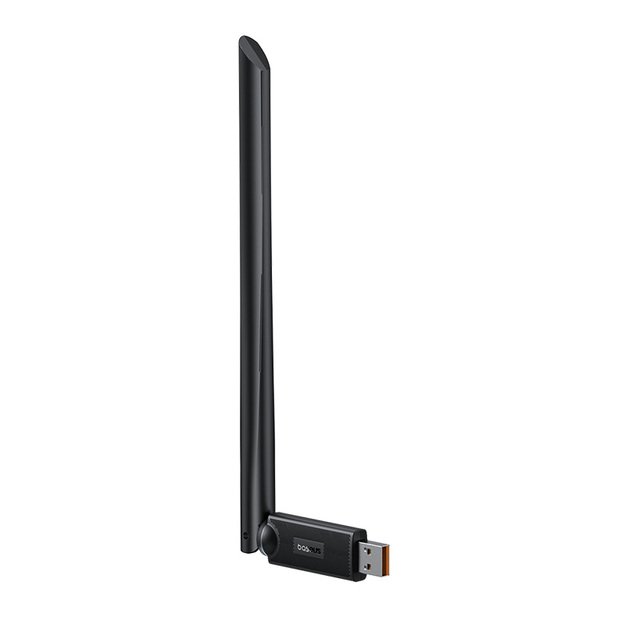 Baseus BS-OH171 150Mb/s USB network card - black 8