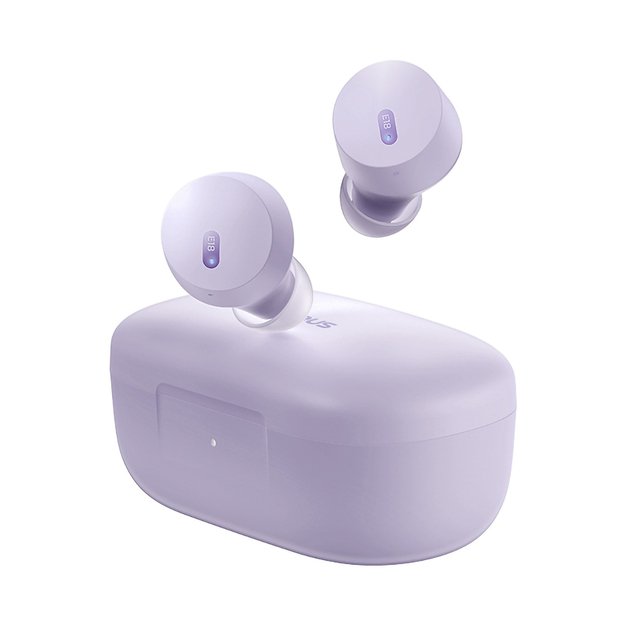 Baseus Bowie E18 Wireless TWS ENC IPX4 Earphones - Purple 5
