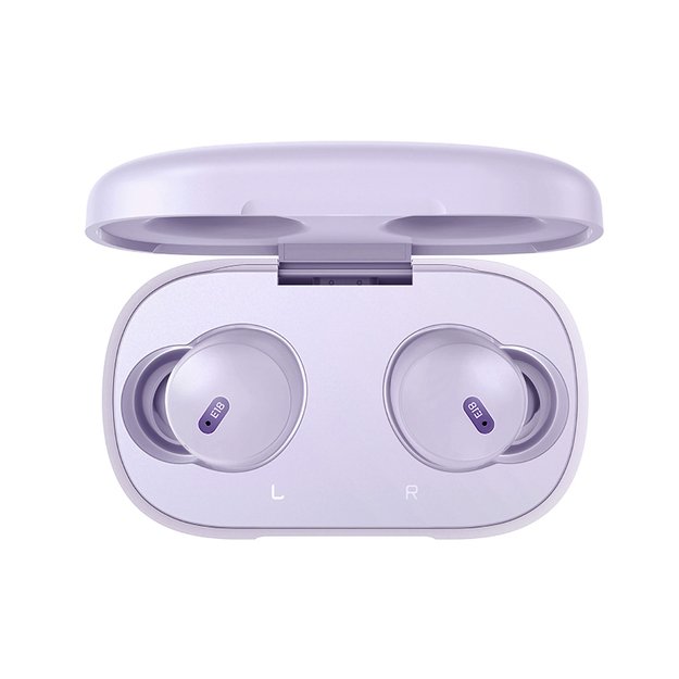 Baseus Bowie E18 Wireless TWS ENC IPX4 Earphones - Purple 6