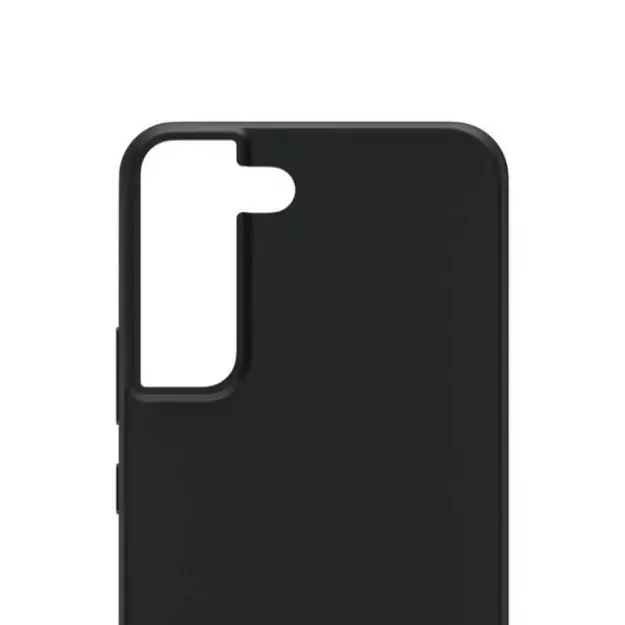 PanzerGlass Biodegradable Case for Samsung Galaxy S22+ - black 5