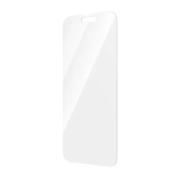 PanzerGlass Classic Fit antibacterial glass for iPhone 14 Pro Max 3