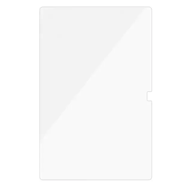 PanzerGlass E2E Regular tempered glass for Samsung Galaxy Tab A8 5
