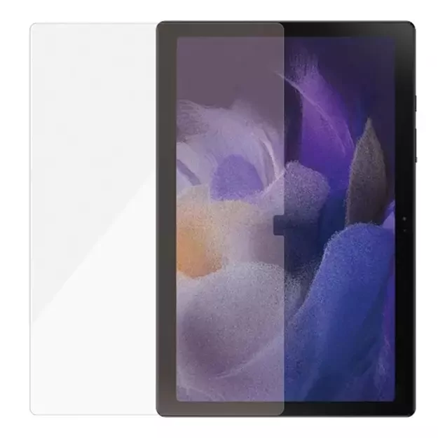 PanzerGlass E2E Regular tempered glass for Samsung Galaxy Tab A8 2