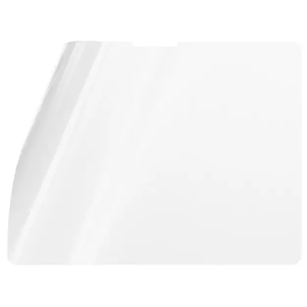 Antibacterial PanzerGlass GraphicPaper foil with a glare filter for iPad Air 12.9&quot  2024 / iPad Pro 12.9&quot  2024 5