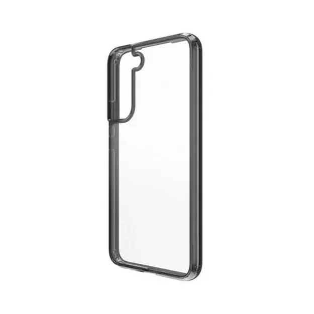 PanzerGlass HardCase antibacterial Military Grade certified case for Samsung Galaxy S22 - transparent 3