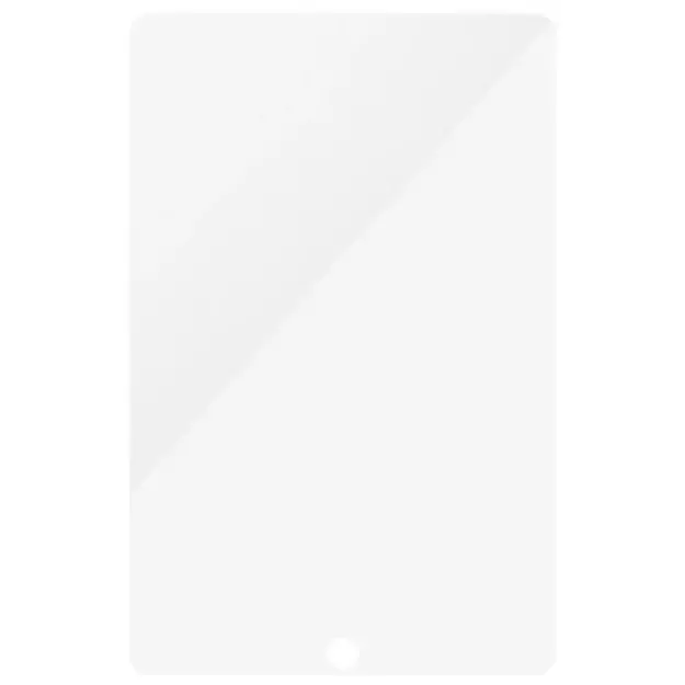 PanzerGlass Ultra-Wide Fit tempered glass for iPad 10.2&quot  2