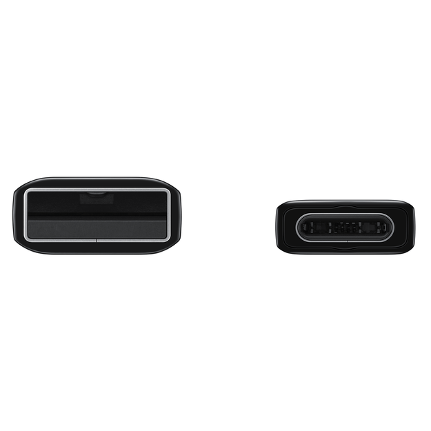 Samsung USB C cable 480Mbps 5A 1.5m (EP-DG930MBEGWW) - black (set of 2) 2