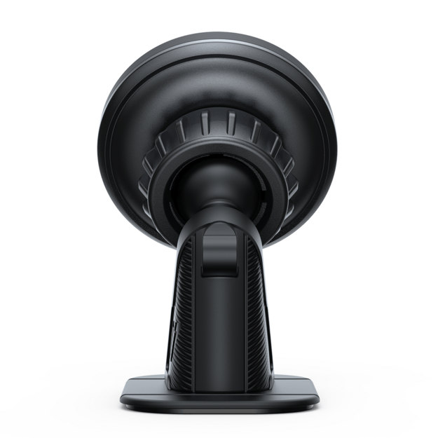 Joyroom JR-ZS356 magnetic cockpit phone holder - dark gray 2