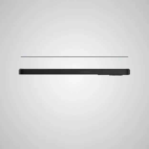 Nillkin CP+PRO ultra-thin tempered glass for the entire screen with a 0.2 mm frame 9H OnePlus Ace black 10