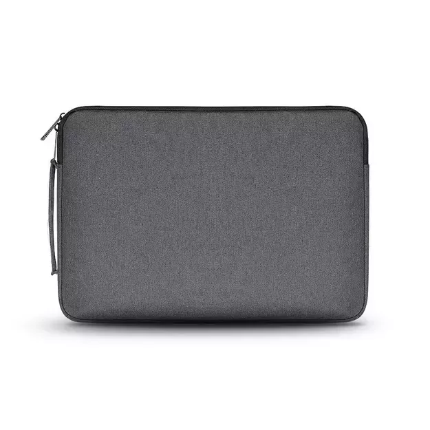 Tech-Protect Pocket 14&#39 &#39  Laptop Case - Dark Gray 2