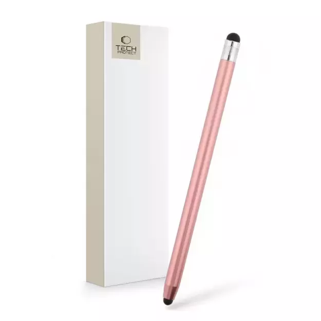 Tech-Protect Touch Stylus - Pink