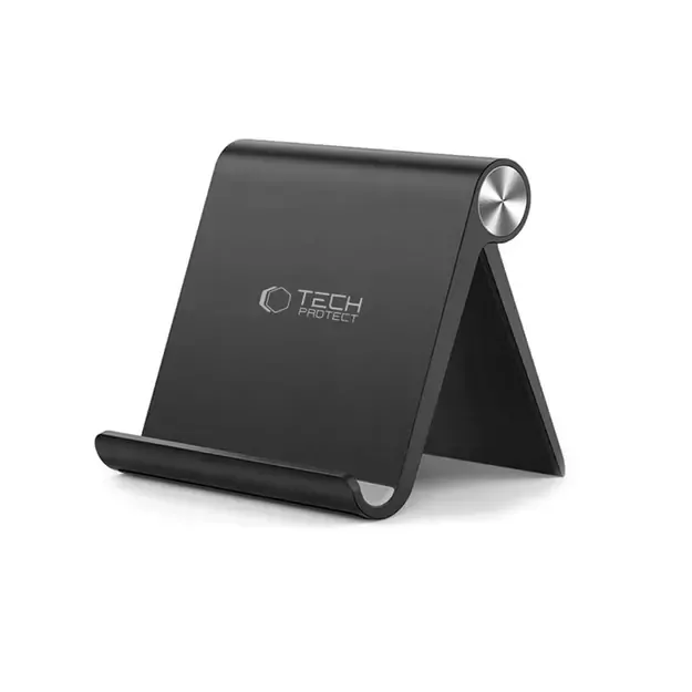 Tech-Protect Z1 Universal Smartphone/Tablet Stand - Black 12