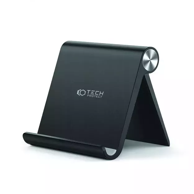 Tech-Protect Z1 Universal Smartphone/Tablet Stand - Black 8