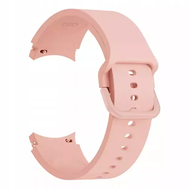 Tech-Protect IconBand for Samsung Galaxy Watch 4 / 5 / 5 Pro / 6 / 7 / FE - Pink 16