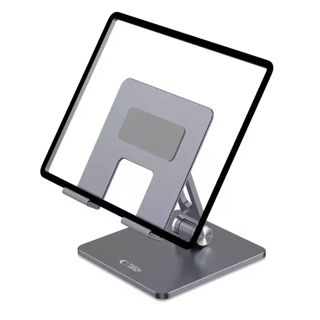 Tech-Protect Z11 universal stand for tablets up to 13&quot  - gray 5