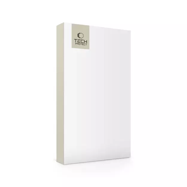 Tech-Protect Icon Case for Apple AirTag - Clear 12