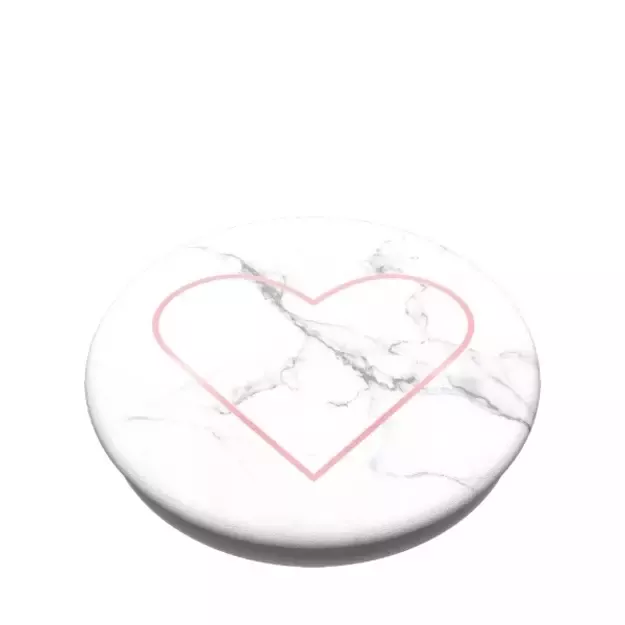 Popsockets 2 Stoney Heart Phone Holder and Stand 1