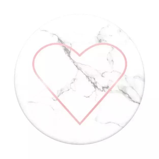 Popsockets 2 Stoney Heart Phone Holder and Stand 2