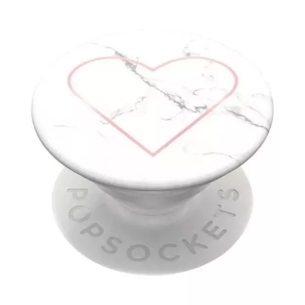 Popsockets 2 Stoney Heart Phone Holder and Stand