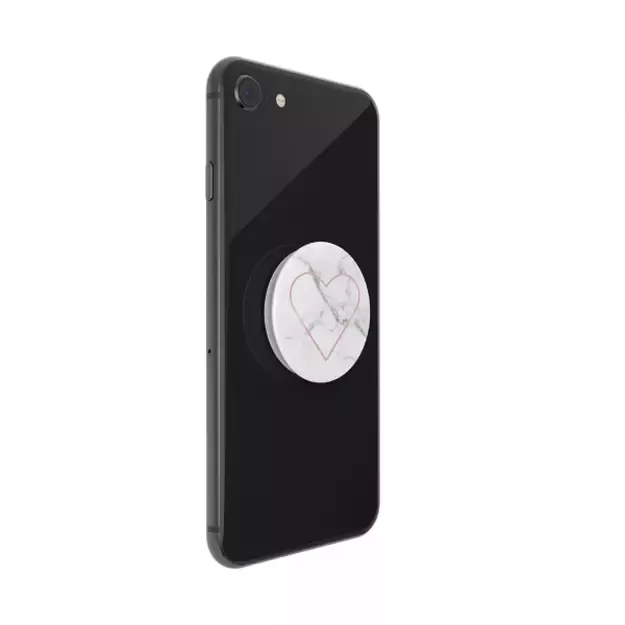 Popsockets 2 Stoney Heart Phone Holder and Stand 3