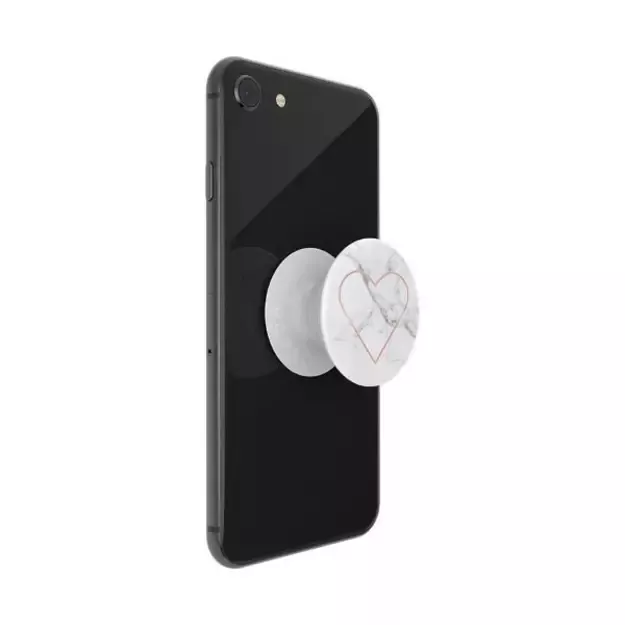 Popsockets 2 Stoney Heart Phone Holder and Stand 4