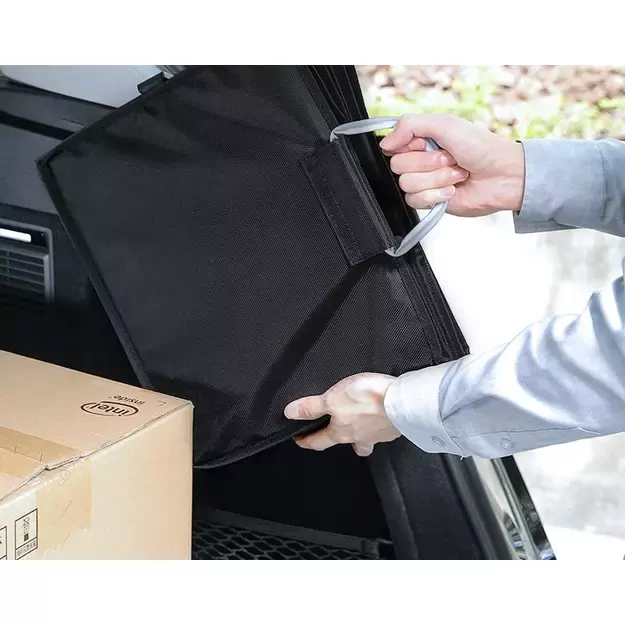 Ugreen multi-functional trunk organizer black (LP256 80710) 9