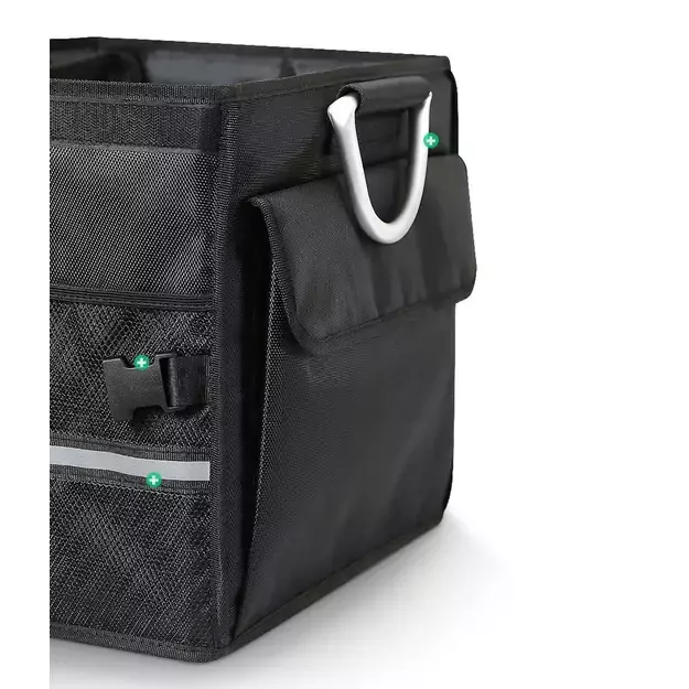 Ugreen multi-functional trunk organizer black (LP256 80710) 3