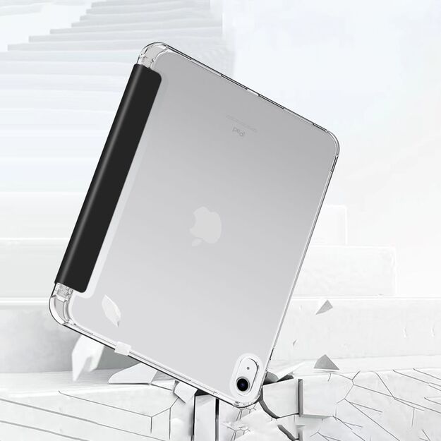 Tech-Protect SC Pen Hybrid Case for iPad 10.9&quot  2022 - Black 14