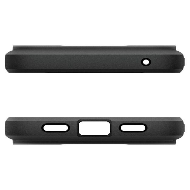 Spigen Rugged Armor Mag MagSafe Case for Google Pixel 10 / 10 Pro - Matte Black 5