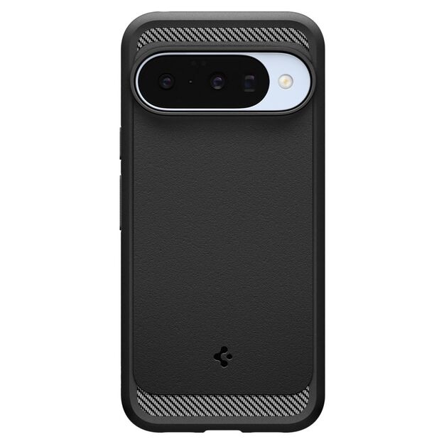 Spigen Rugged Armor Mag MagSafe Case for Google Pixel 10 / 10 Pro - Matte Black 1