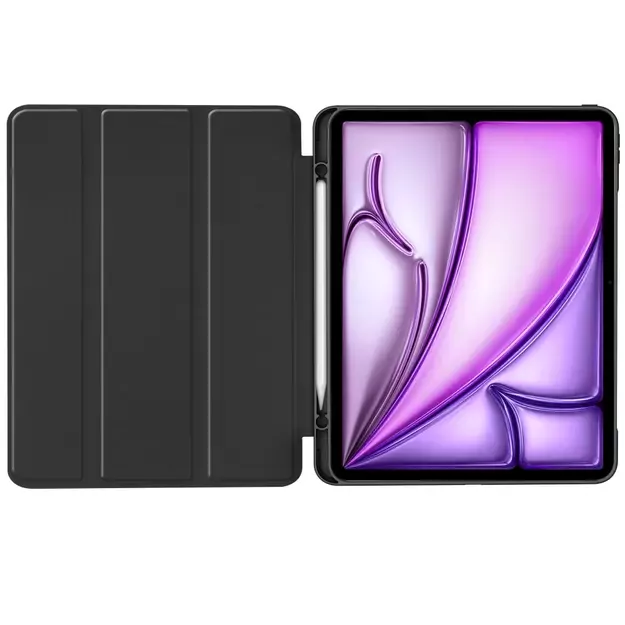 Tech-Protect SC Pen Case for iPad Air 13&quot  2024 - Black 12