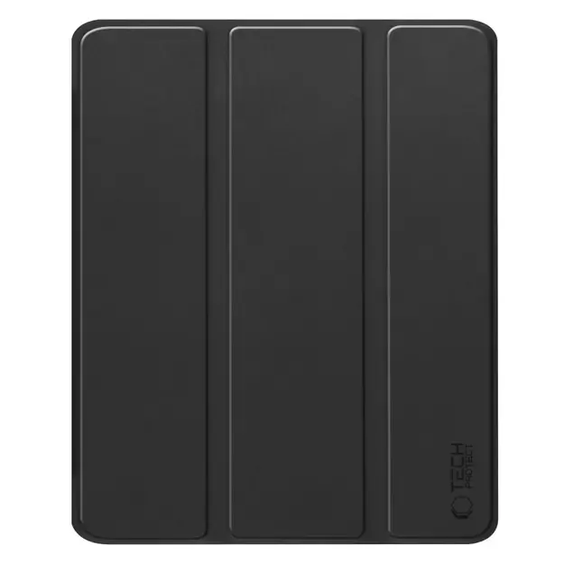 Tech-Protect SC Pen Case for iPad Air 13&quot  2024 - Black 7