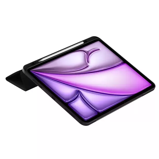 Tech-Protect SC Pen Case for iPad Air 13&quot  2024 - Black 9