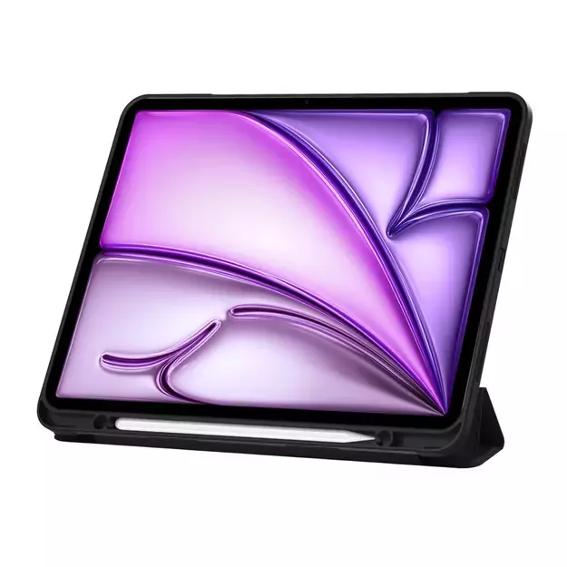 Tech-Protect SC Pen Case for iPad Air 13&quot  2024 - Black 10